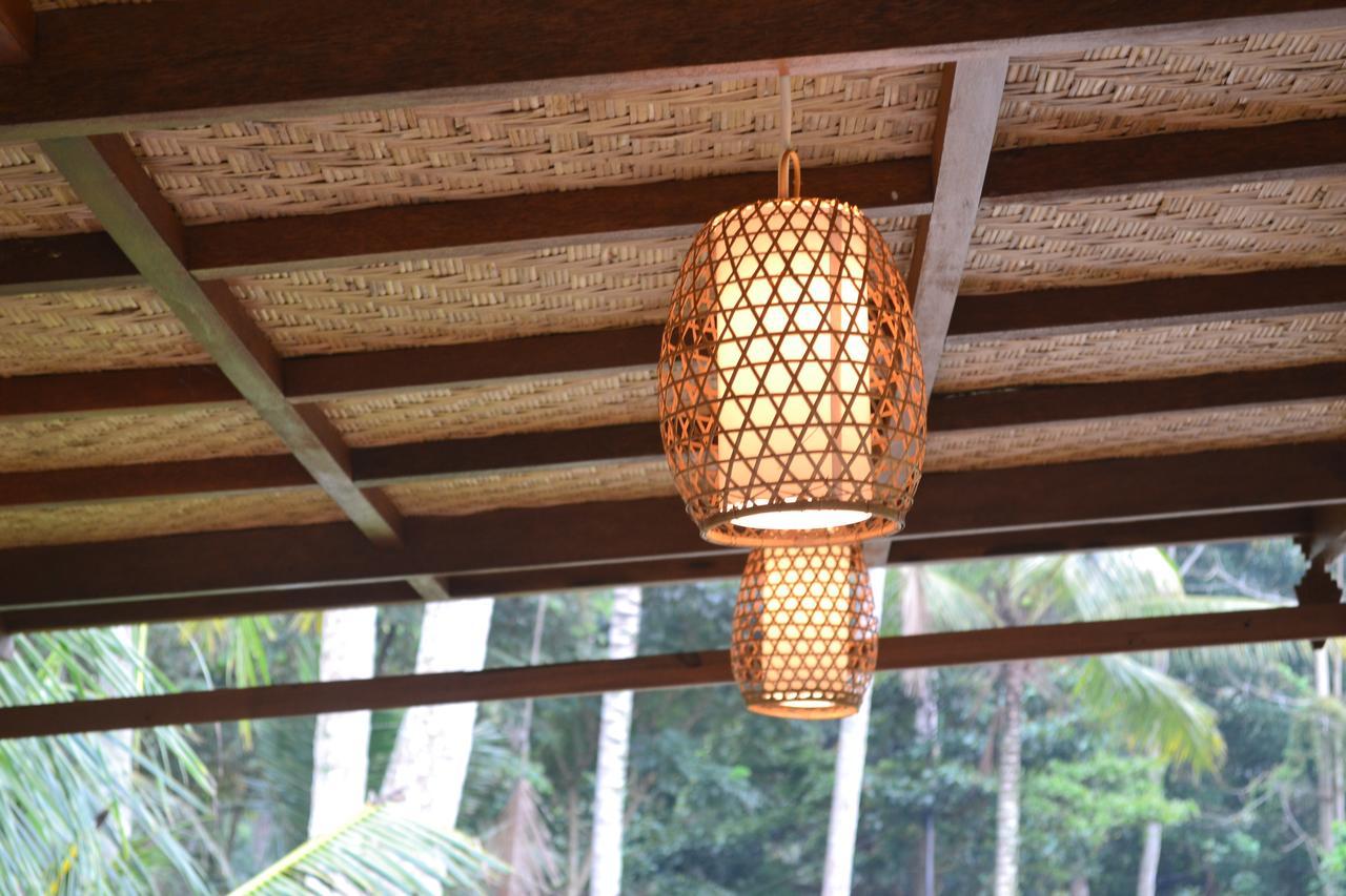 Buda Cottage Ubud Kültér fotó