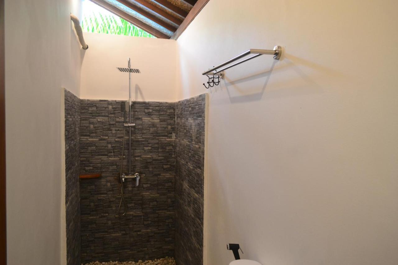 Buda Cottage Ubud Kültér fotó